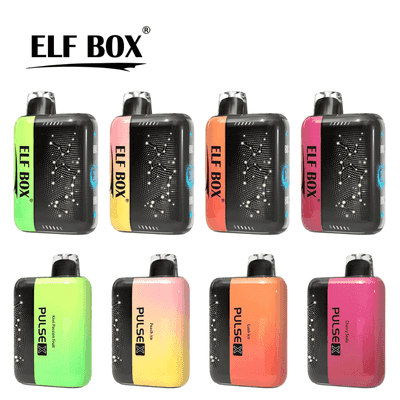 vapegonow.com The Great Art of Mix Vape Juice: Unlocking The DIY Code for Infinite Flavors