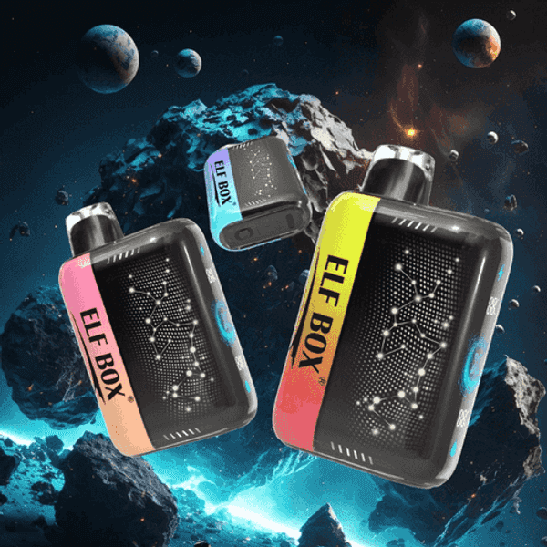 vapegonow.com Top Vape Juice Brands:2024 Global Leaders And Hidden Gems