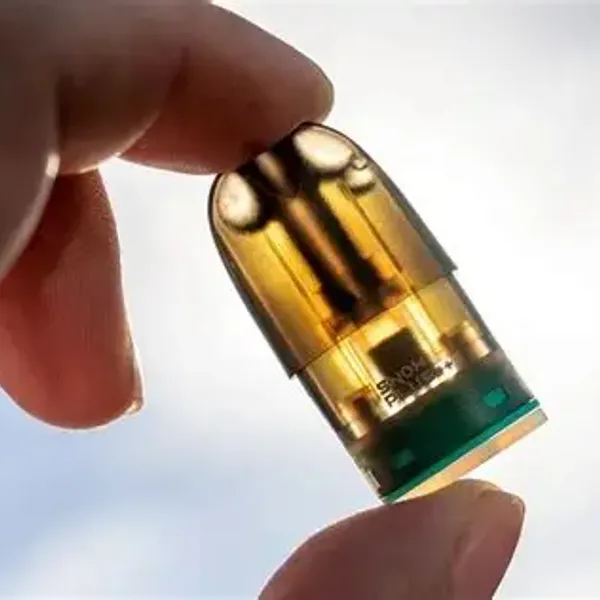 Vape Pods Replacement