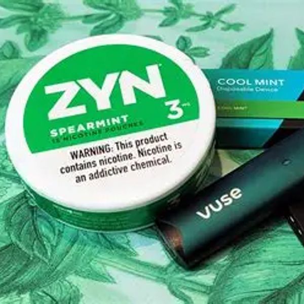vapegonow.com ZYN Vape Brands: Redefining Nicotine Consumption in the Modern Era